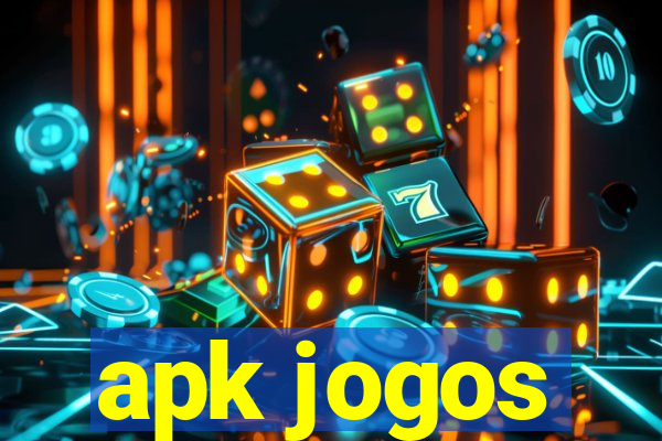 apk jogos